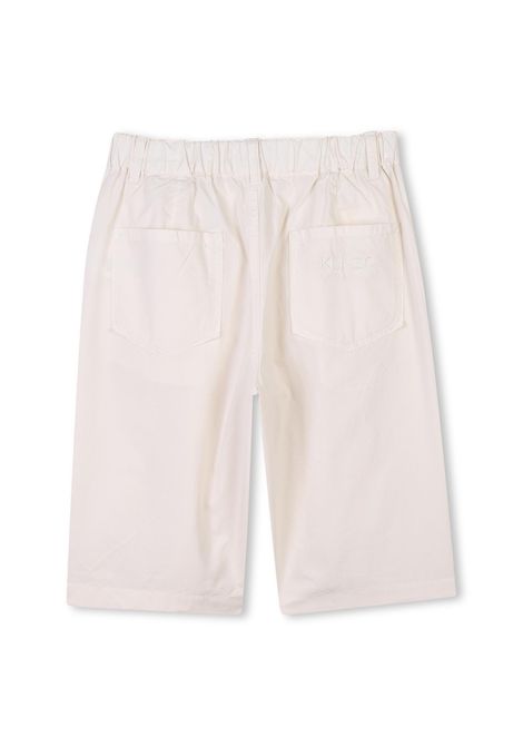 Bermuda in cotone KENZO KIDS | K6111321G